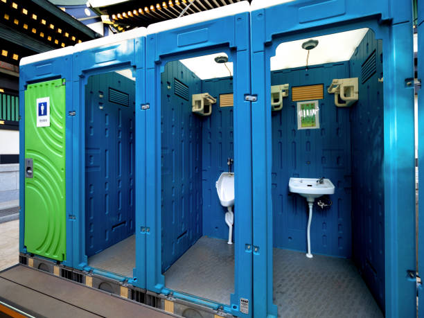 Best Sanitation services for porta potties  in Berlin, NH