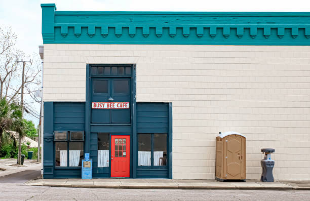 Best Affordable portable toilet rental  in Berlin, NH