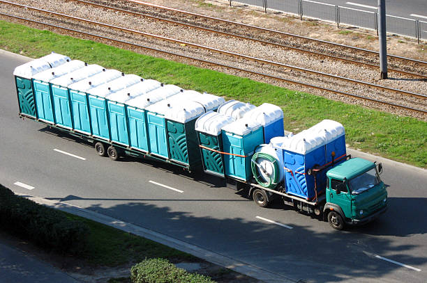Portable Toilet Options We Offer in Berlin, NH
